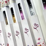 بوكسات عطور