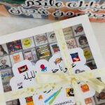 بوكس جوكلت بثيمات مختلفة