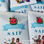 مغلفات الشبسات