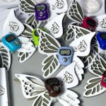 تسبيحة الكترونية