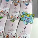 ظرف لماسك الوجه