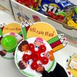 لعبة اليويو والسبينر