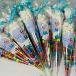 مخروط حلويات