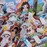 بوكس مغلفات العيد