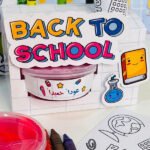 بوكس للاطفال