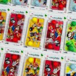 لعبة المائية