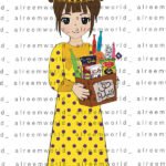 رسومات حق الليله