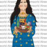 رسومات حق الليله