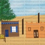 رسومات حق الليله