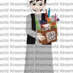 رسومات حق الليله