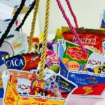 توزيعات ميني