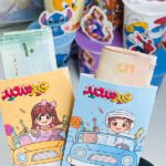 10 أظرف عيديه