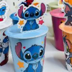 أكواب العيد