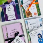 دفتر+قائمة المهام (حسب الطلب)