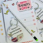 ميدالية مرايا+قلم