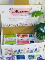 ⁦ماسك الوجه⁩ - الصورة ⁦2⁩