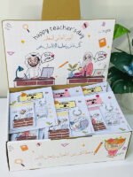 بوكس يوم المعلم