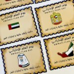 بروشر مغناطيس