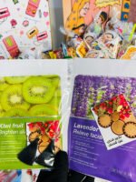 ⁦ماسك+شغاب (حلق)⁩ - الصورة ⁦2⁩