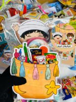 ⁦بوكس (بنت - ولد)⁩ - الصورة ⁦2⁩