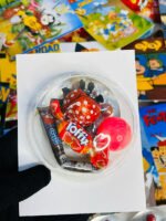 ⁦بوكس كرتون زمان⁩ - الصورة ⁦2⁩